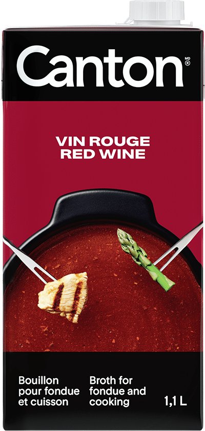 Vin rouge