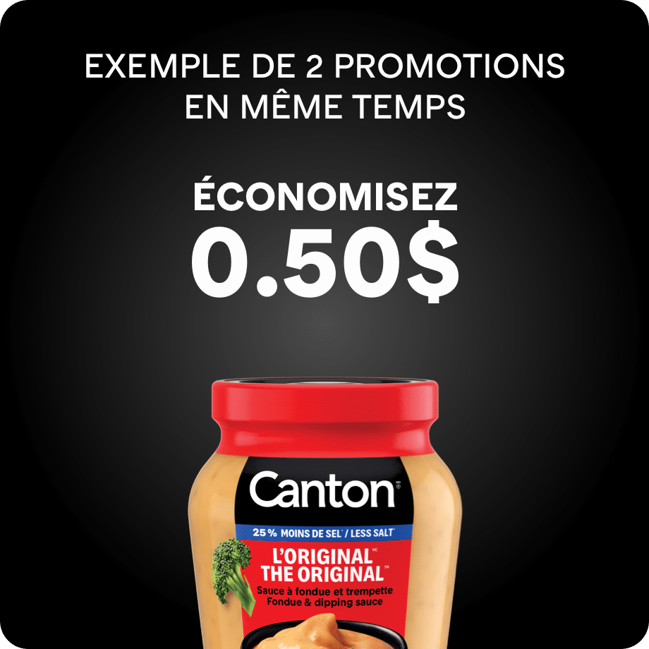 Coupons