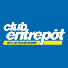 Club entrepôt